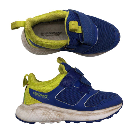 Unisex Viking - Lenkkarit, koko 26 - Sininen ()