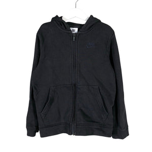 Unisex Nike - Huppari, koko 128 - 134 - Musta (1)