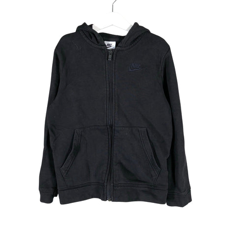 Unisex Nike - Huppari, koko 128 - 134 - Musta ()