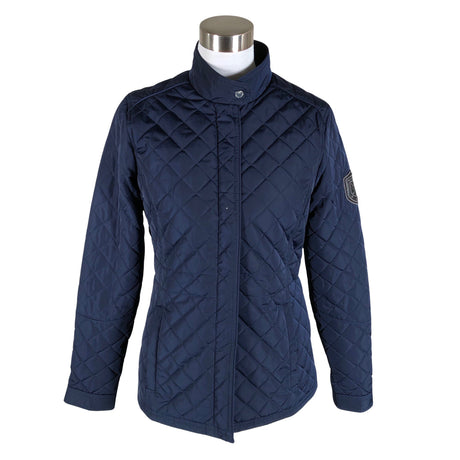 Naisten Cutter & Buck - Tikkitakki, koko 38 - Sininen ()