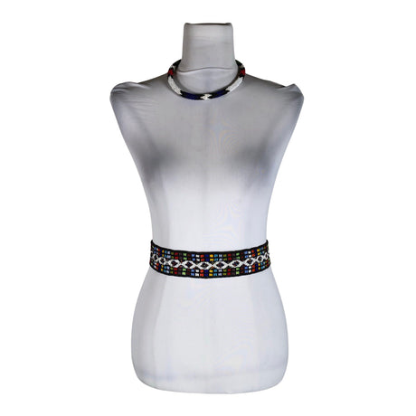 Naisten Handmade - Muut vyöt, koko Ei kokoa - Musta ()