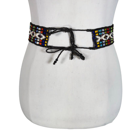 Naisten Handmade - Muut vyöt, koko Ei kokoa - Musta (2)