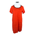 Naisten Gerry Weber - Kangasmekko, koko 42 - Oranssi ()
