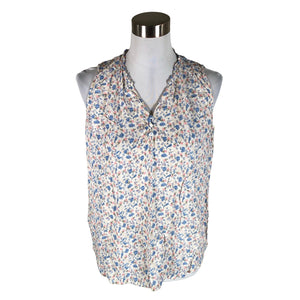 Naisten Esprit - Toppi, koko 38 - Beige (1)