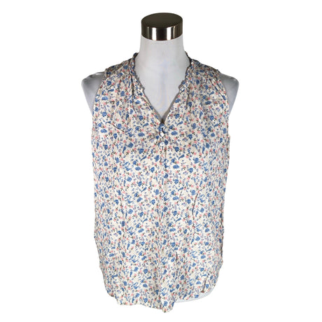 Naisten Esprit - Toppi, koko 38 - Beige ()