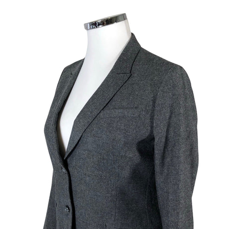 Naisten Tiger of Sweden - Jakku, koko 44 - Harmaa (2)