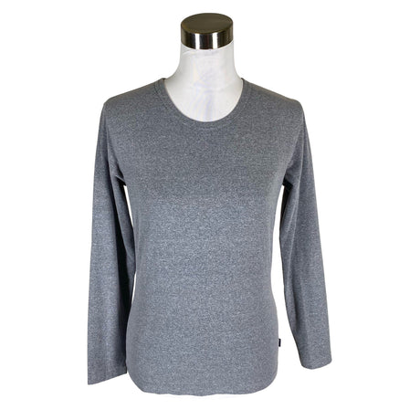 Naisten Peak Performance - Trikoopaita, koko 38 - Harmaa ()
