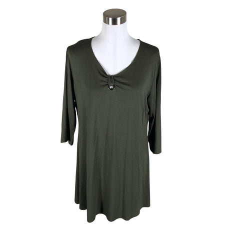Miesten Tommy Hilfiger - Tennarit, koko 46 - Harmaa ()