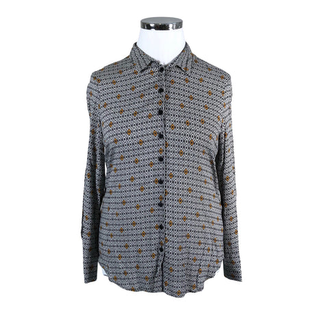 Naisten Gerry Weber - Pusero, koko 42 - Musta ()