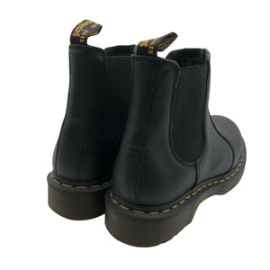 Naisten Dr. Martens - Nilkkurit, koko 40 - Musta (3)