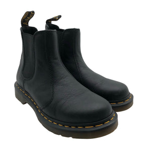 Naisten Dr. Martens - Nilkkurit, koko 40 - Musta (2)