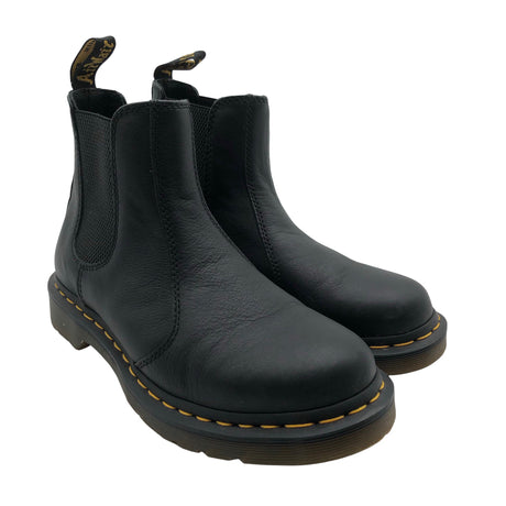 Naisten Dr. Martens - Nilkkurit, koko 40 - Musta (2)
