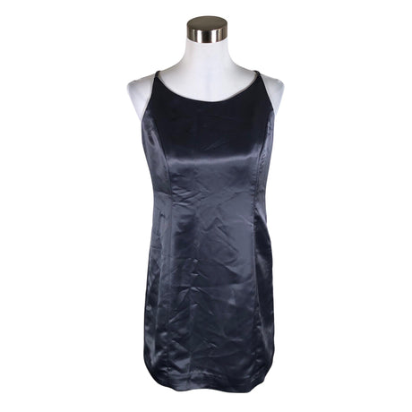 Naisten Handmade - Sifonkitunika, koko 36 - Harmaa ()