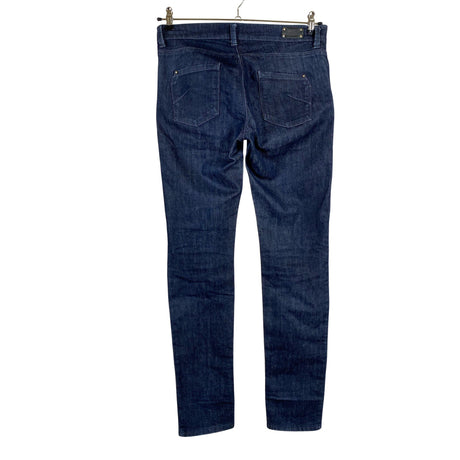 Naisten Esprit - Farkut, koko 36 - Harmaa (2)