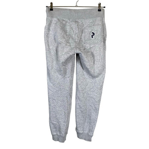 Unisex Peak Performance - Collegehousut, koko 158 - 164 - Harmaa (2)