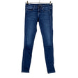 Naisten Guess - Farkut, koko W28 - Sininen ()