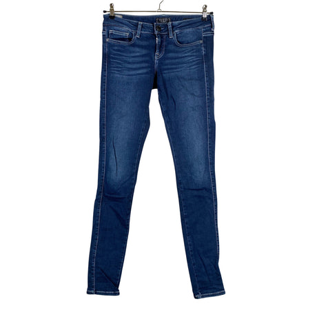 Naisten Guess - Farkut, koko W28 - Sininen ()
