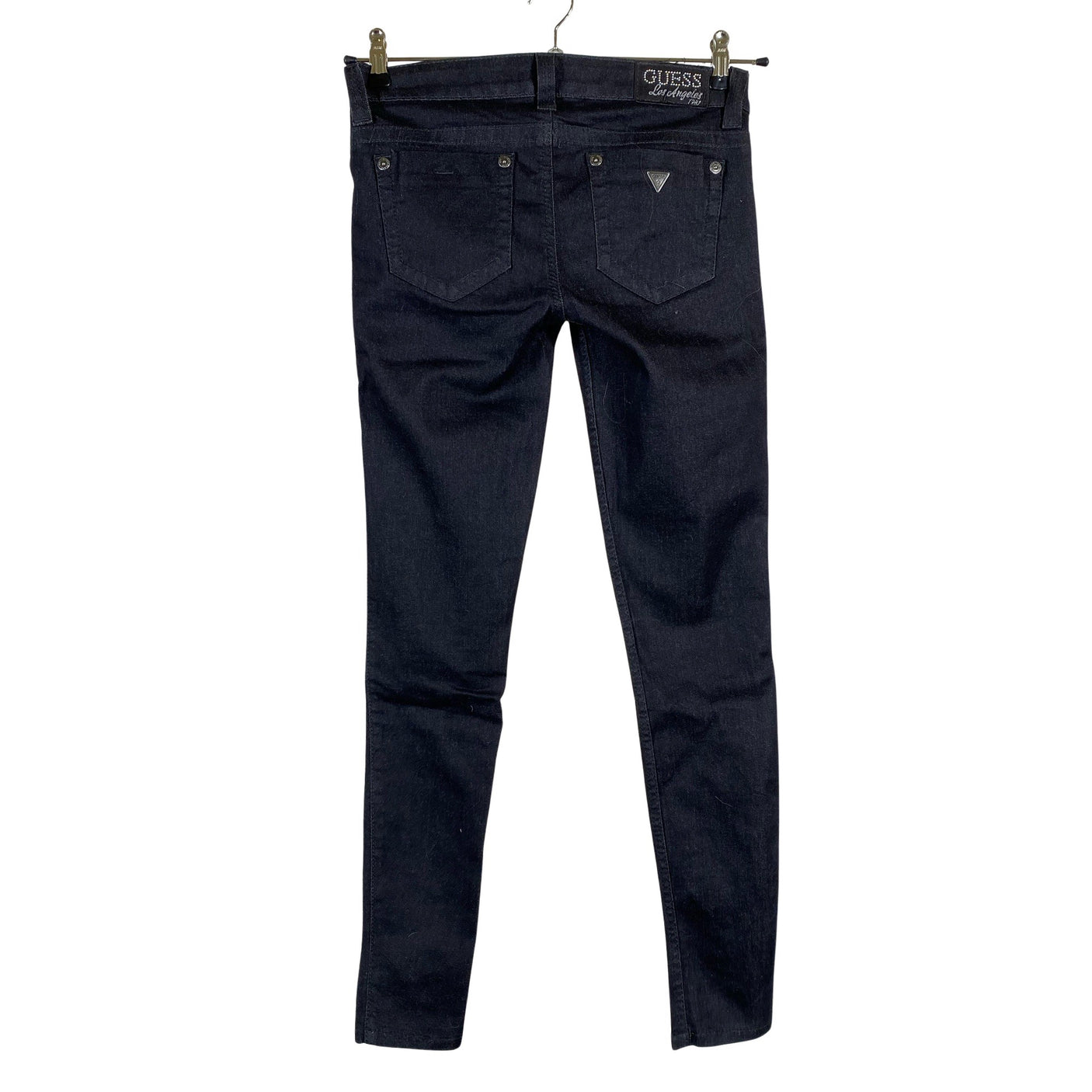 Naisten Guess - Farkut, koko W27 - Harmaa (2)