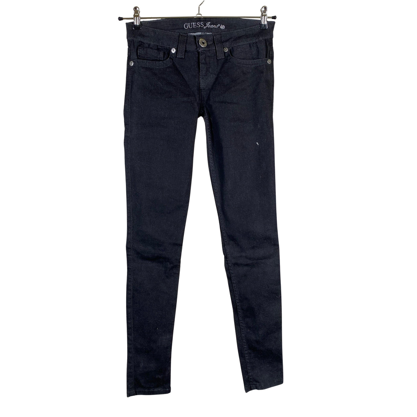 Naisten Guess - Farkut, koko W27 - Harmaa (1)