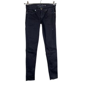 Naisten Guess - Farkut, koko W27 - Harmaa (1)
