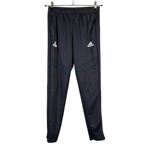 Unisex Adidas - Verryttelyhousut, koko 158 - 164 - Musta (1)