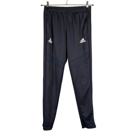 Unisex Adidas - Verryttelyhousut, koko 158 - 164 - Musta ()