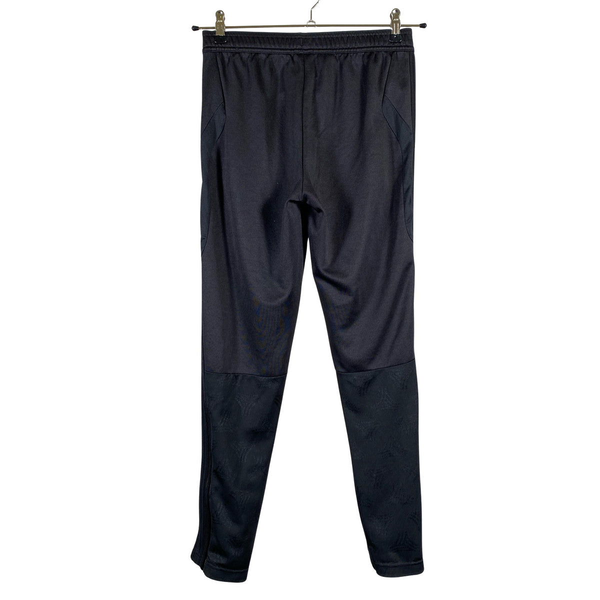 Unisex Adidas - Verryttelyhousut, koko 158 - 164 - Musta (2)