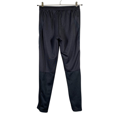 Unisex Adidas - Verryttelyhousut, koko 158 - 164 - Musta (2)