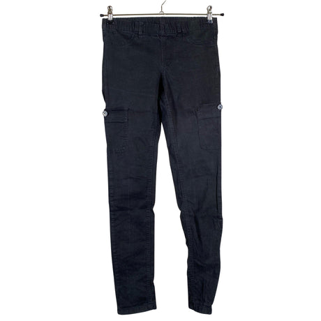Naisten Esprit - Farkkuleggingsit, koko 36 - Musta ()