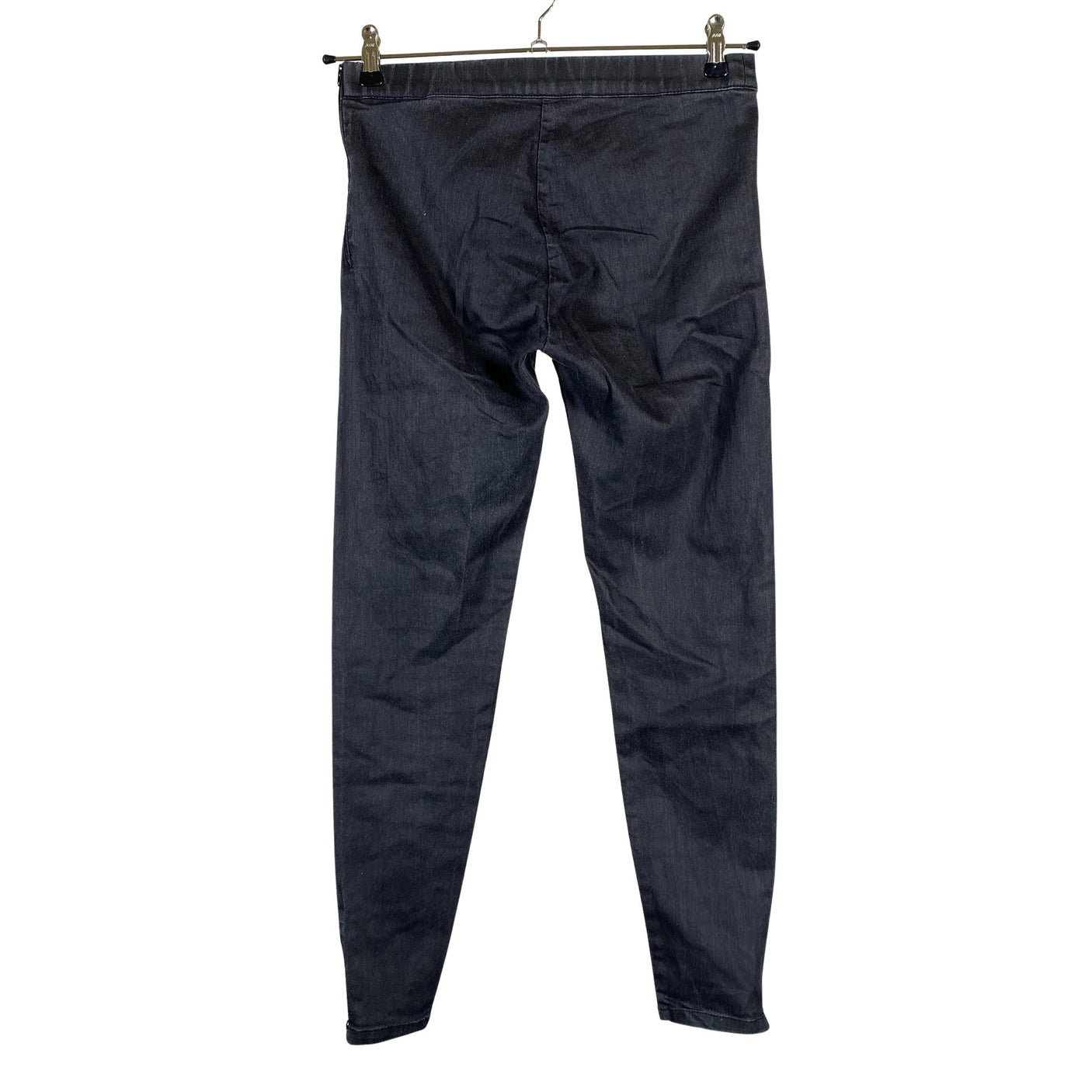 Naisten Designers Remix - Farkkuleggingsit, koko W28 - Harmaa (2)