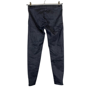 Naisten Designers Remix - Farkkuleggingsit, koko W28 - Harmaa (2)