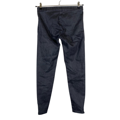 Naisten Designers Remix - Farkkuleggingsit, koko W28 - Harmaa (2)