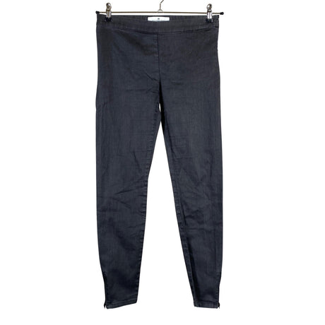 Naisten Designers Remix - Farkkuleggingsit, koko W28 - Harmaa ()