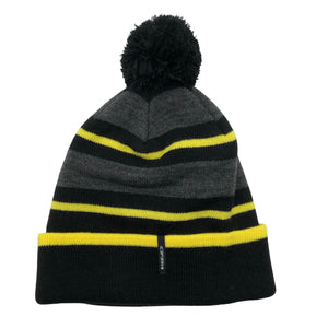 Unisex Icepeak - Ohut pipo, koko One size - Musta (1)