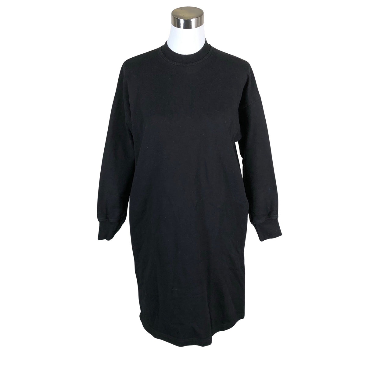 Naisten R-collection - Collegemekko, koko 36 - Musta (1)