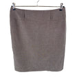 Naisten Gerry Weber - Suora hame, koko 42 - Ruskea ()