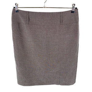 Naisten Gerry Weber - Suora hame, koko 42 - Ruskea (1)