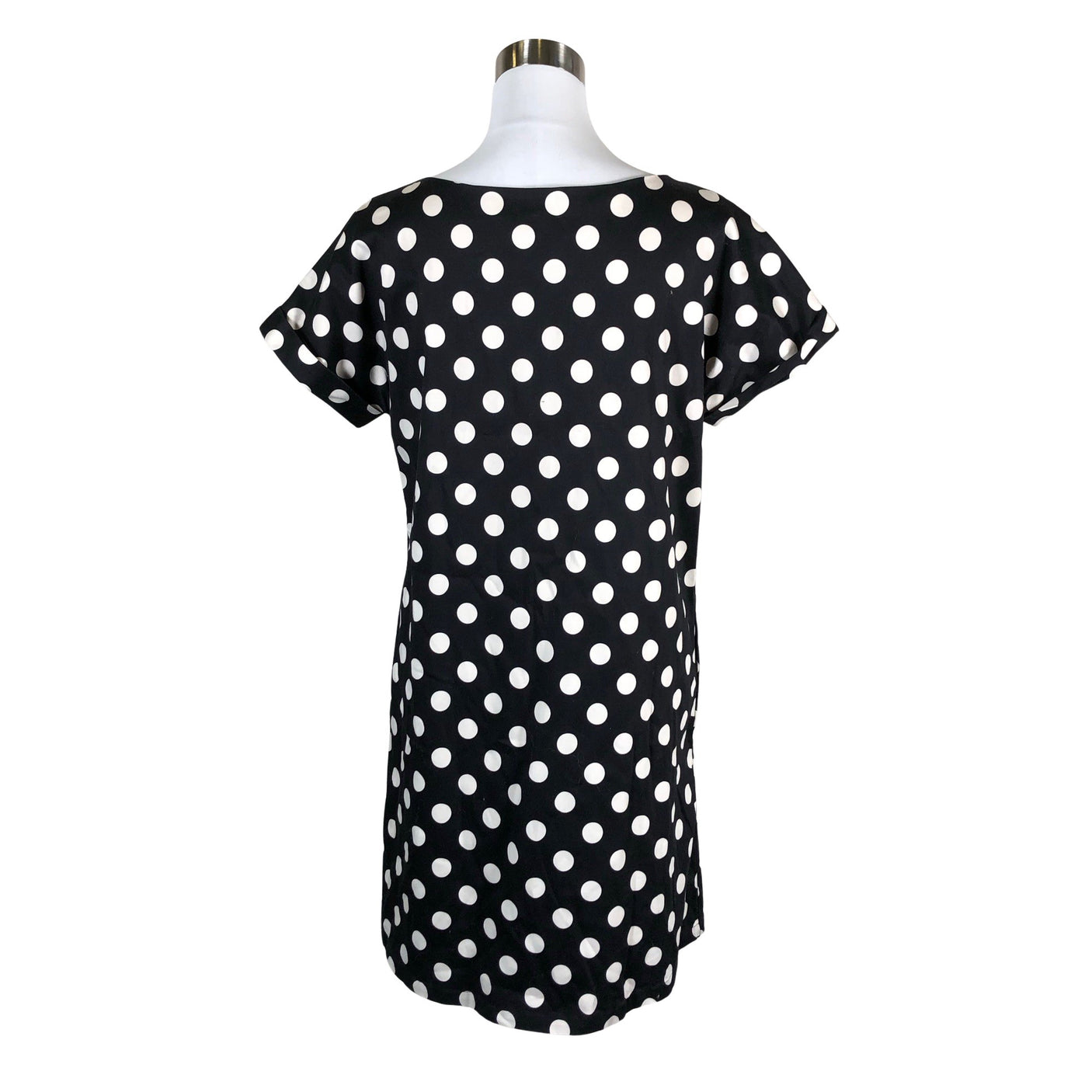 Naisten Marimekko - Kotelomekko, koko 40 - Musta (2)