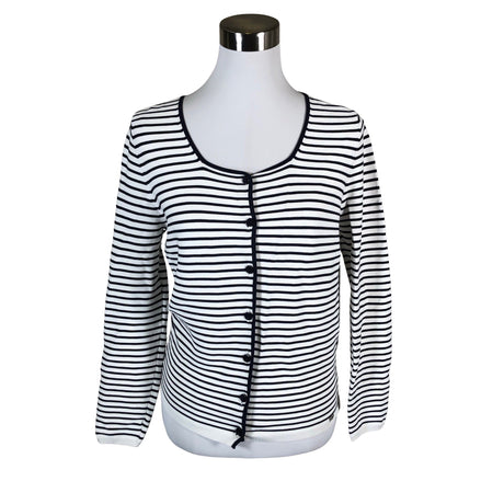 Naisten Tommy Hilfiger - Trikoomekko, koko 38 - Sininen ()