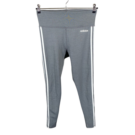 Naisten Adidas - Urheilutrikoot, koko 38 - Harmaa ()