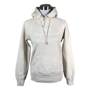 Naisten Peak Performance - Huppari, koko 38 - Beige (1)