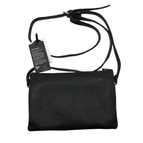 Naisten Markberg - Olkalaukku, koko Mini - Musta (2)