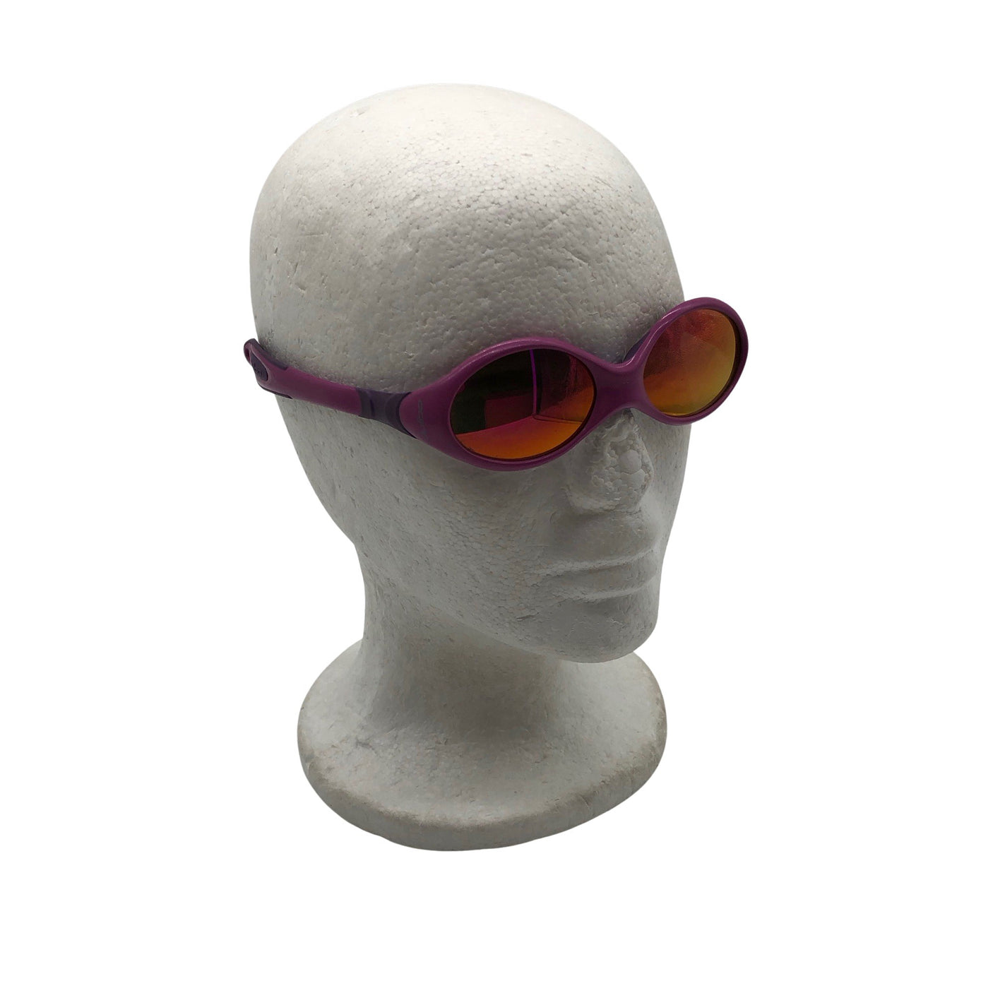 Unisex Julbo - Aurinkolasit, koko Ei kokoa - Violetti (3)