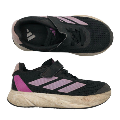 Unisex Adidas - Lenkkarit, koko 32 - Musta ()
