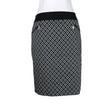 Naisten Gerry Weber - Kangashame, koko 40 - Musta ()