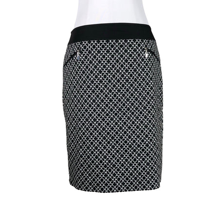 Naisten Gerry Weber - Kangashame, koko 40 - Musta ()