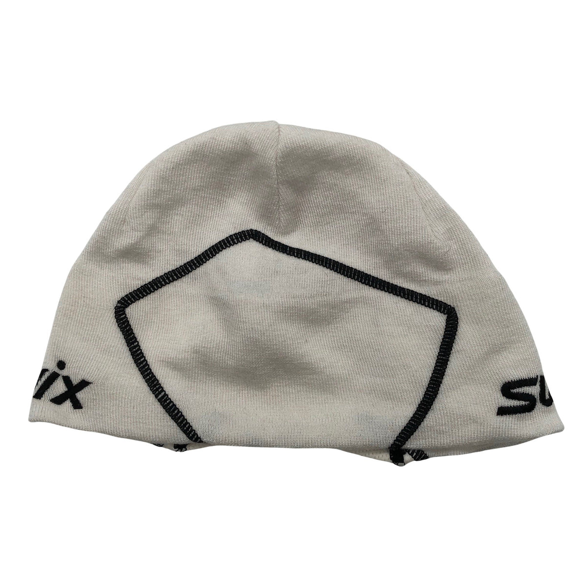 Unisex Swix - Urheilupipo, koko 54 - 56 cm - Valkoinen (1)