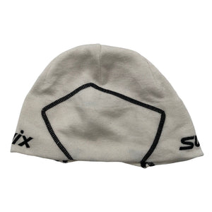 Unisex Swix - Urheilupipo, koko 54 - 56 cm - Valkoinen (1)
