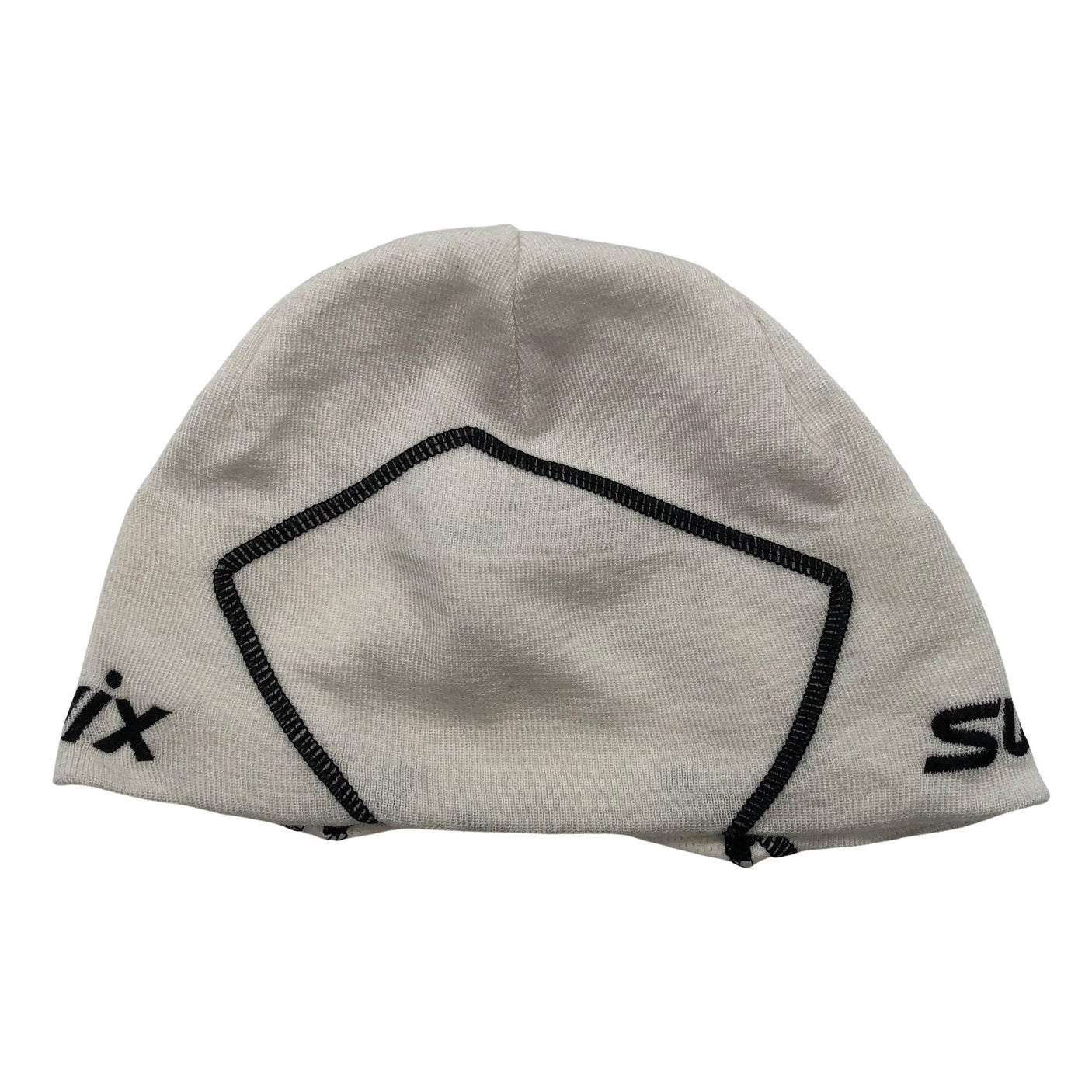 Unisex Swix - Urheilupipo, koko 54 - 56 cm - Valkoinen (1)