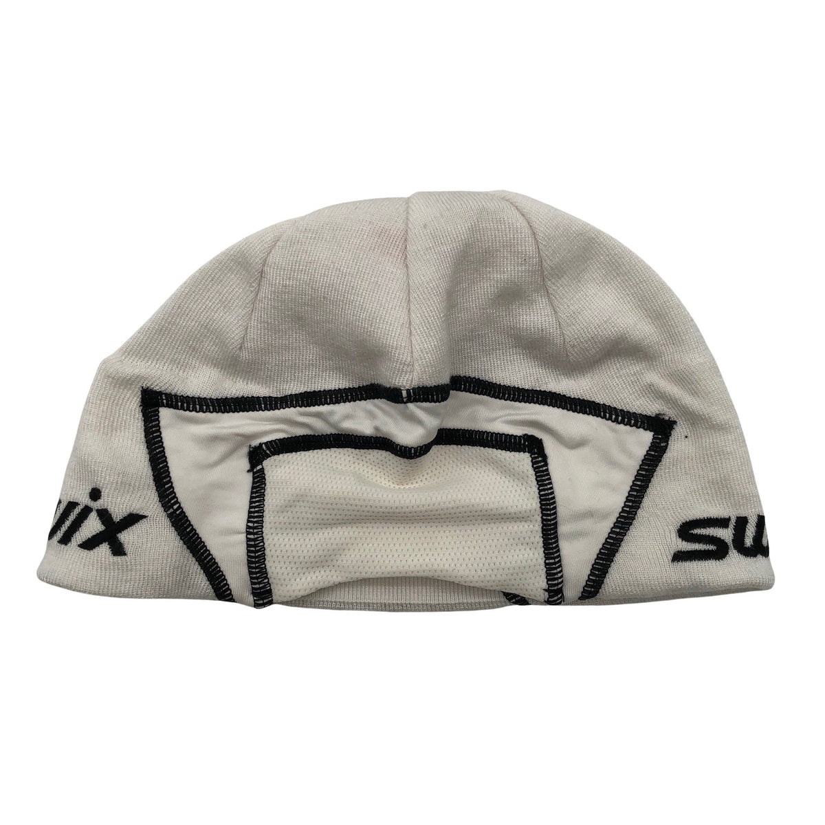 Unisex Swix - Urheilupipo, koko 54 - 56 cm - Valkoinen (2)
